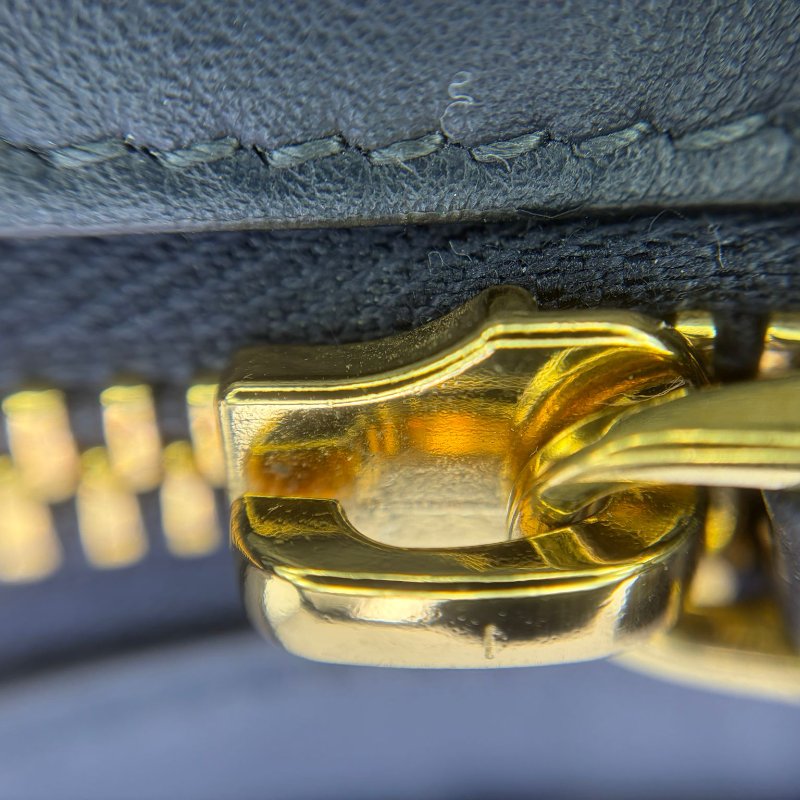 Dior Oblique 老花腰包-21