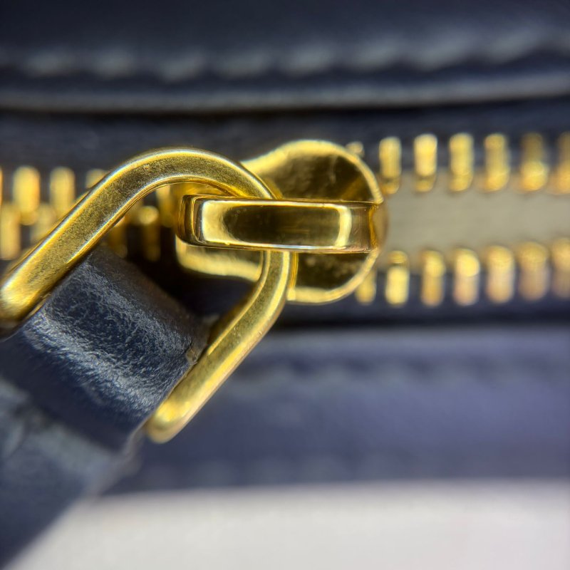 Dior Oblique 老花腰包-23