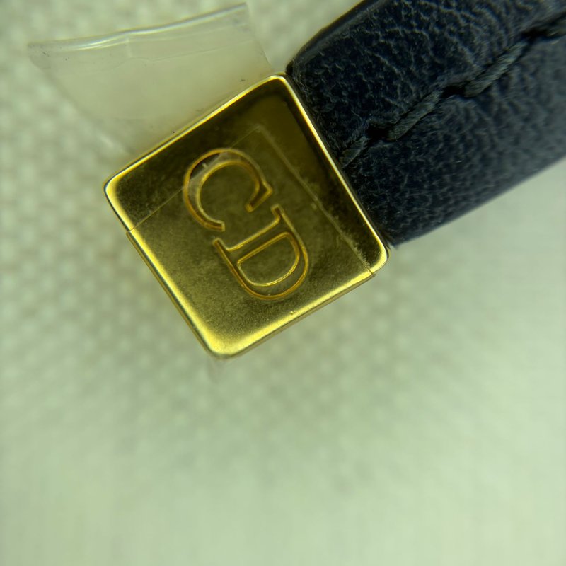 Dior Oblique 老花腰包-24