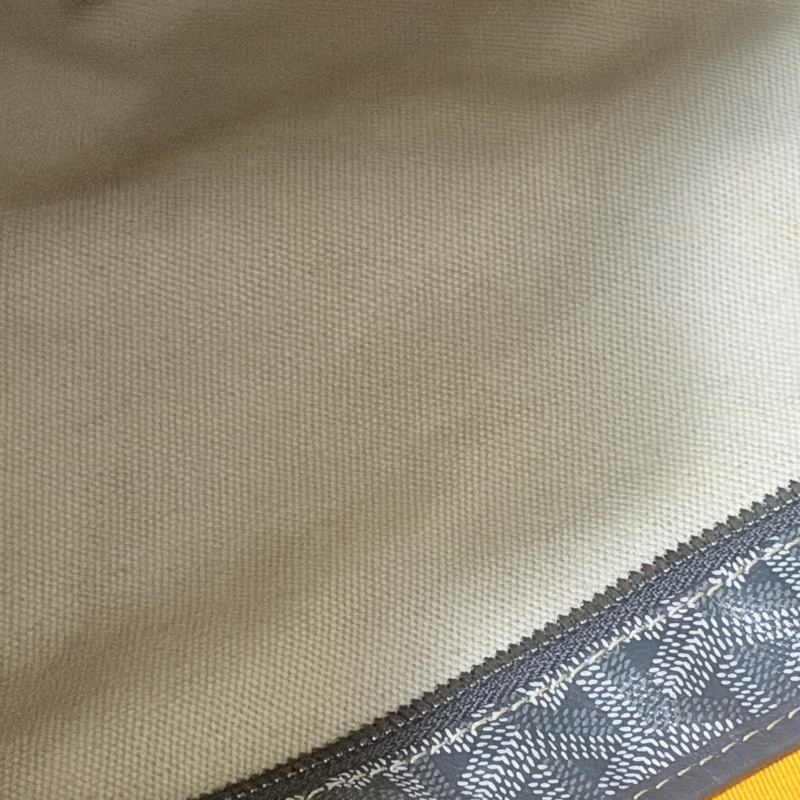 Goyard Bohème Hobo Bag Grey 灰色-14