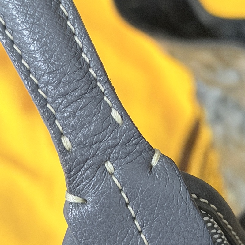 Goyard Bohème Hobo Bag Grey 灰色-21