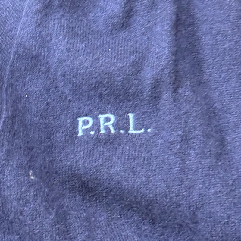 Polo Ralph Lauren開襟針織毛衣-5