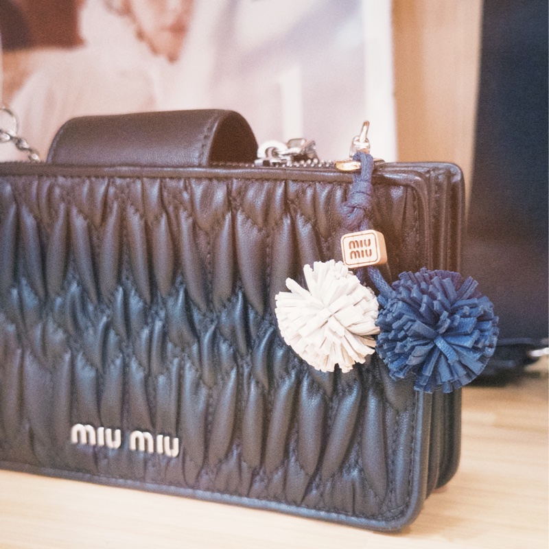 miumiu側背包-0