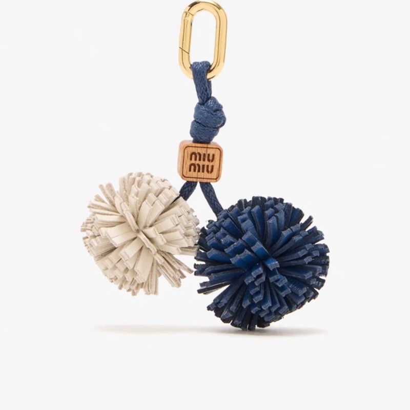 miumiu吊飾-1