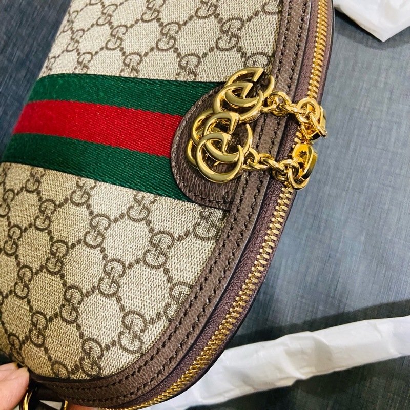 Gucci貝殼包-2