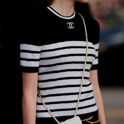 CHANEL top-2