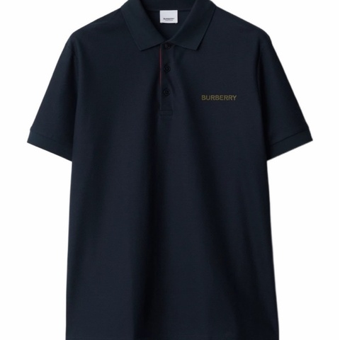 Burberry 男士 翻領短袖Polo衫XS S M L XL XXL XXXL碼
