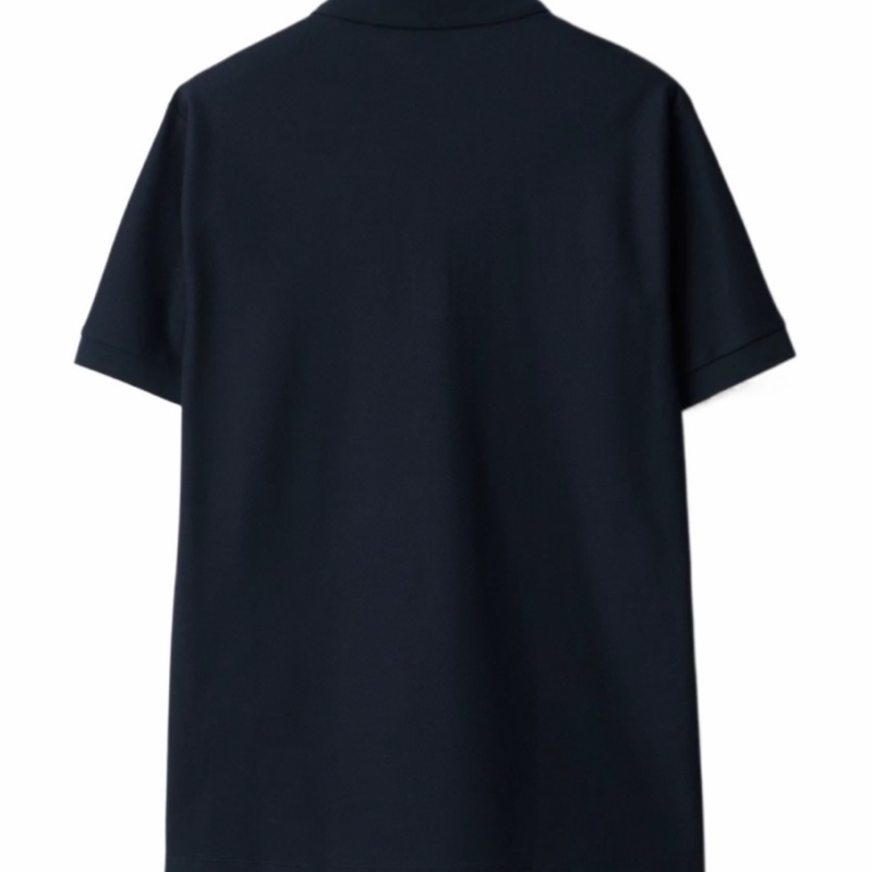 Burberry 男士 翻領短袖Polo衫XS S M L XL XXL XXXL碼-4
