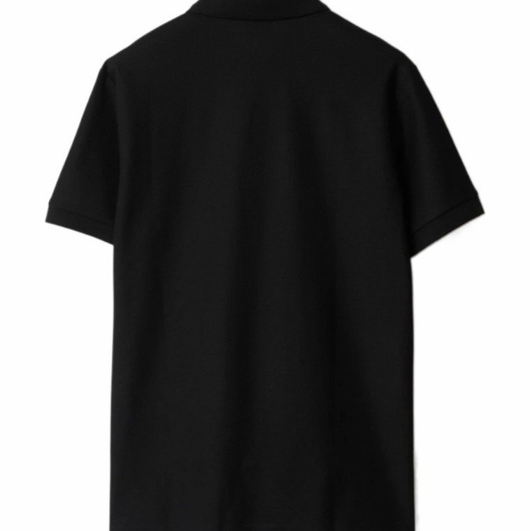 Burberry 男士 翻領短袖Polo衫XS S M L XL XXL XXXL碼-1