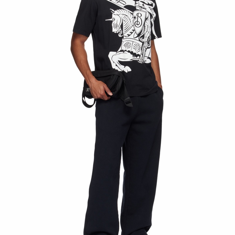 Burberry 男士 短袖T恤XXXS XXS XS S M L XL XXL XXXL碼-2