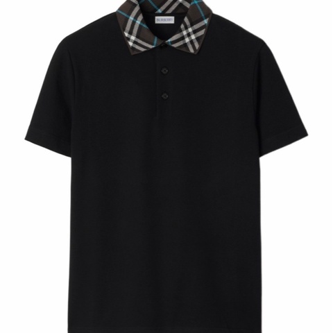 Burberry 男士 短袖Polo衫XS S M L XL碼
