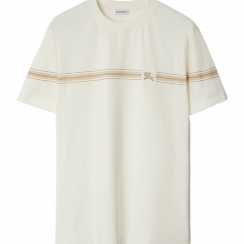 Burberry 男士 短袖T恤XXS XS S M L XL XXL碼