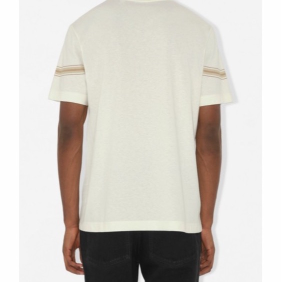 Burberry 男士 短袖T恤XXS XS S M L XL XXL碼-3