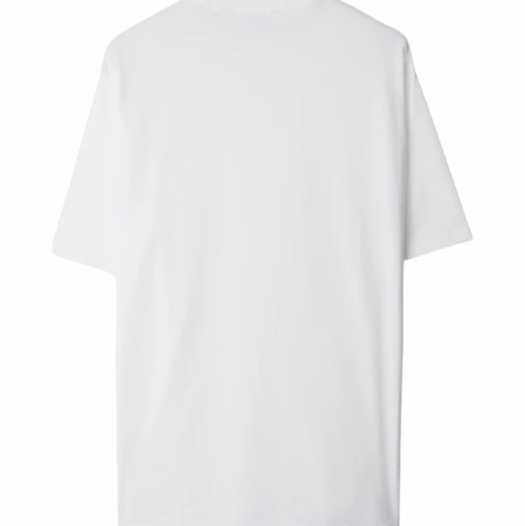 Burberry 男士 短袖T恤XS S M L XL XXL碼-1