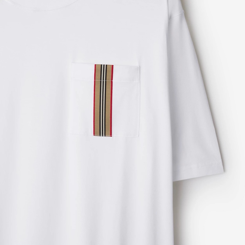 Burberry 男士 短袖T恤XS S M L XL XXL碼-3