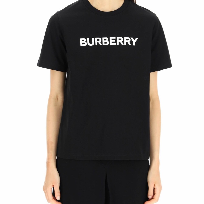 Burberry 女士 短袖圓領T恤XXS XS S M L XL碼-0
