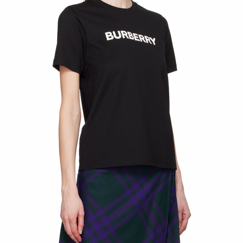 Burberry 女士 短袖圓領T恤XXS XS S M L XL碼-1