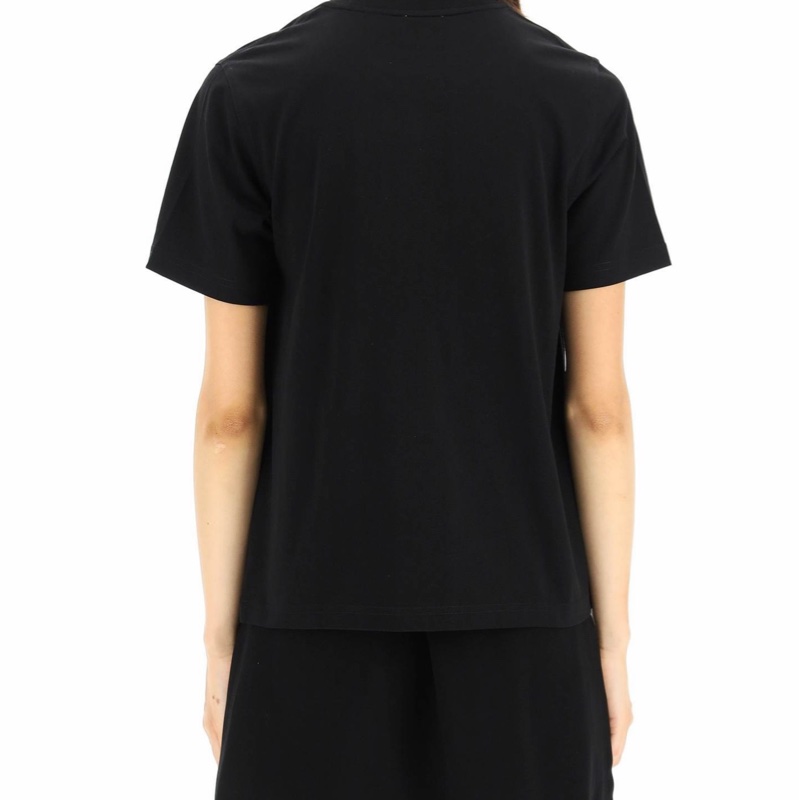 Burberry 女士 短袖圓領T恤XXS XS S M L XL碼-2