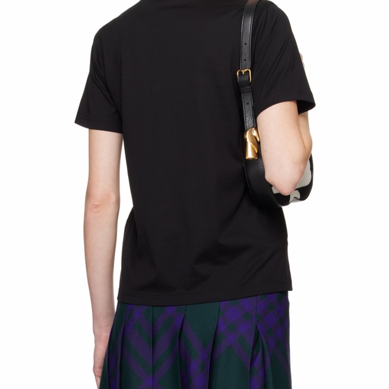 Burberry 女士 短袖圓領T恤XXS XS S M L XL碼-3