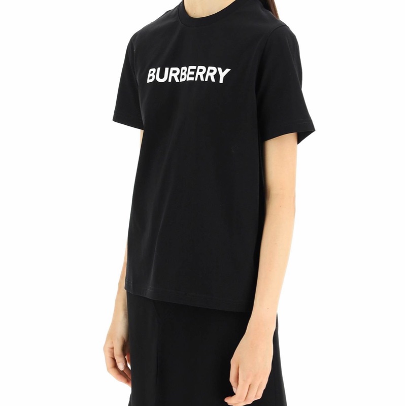 Burberry 女士 短袖圓領T恤XXS XS S M L XL碼-4