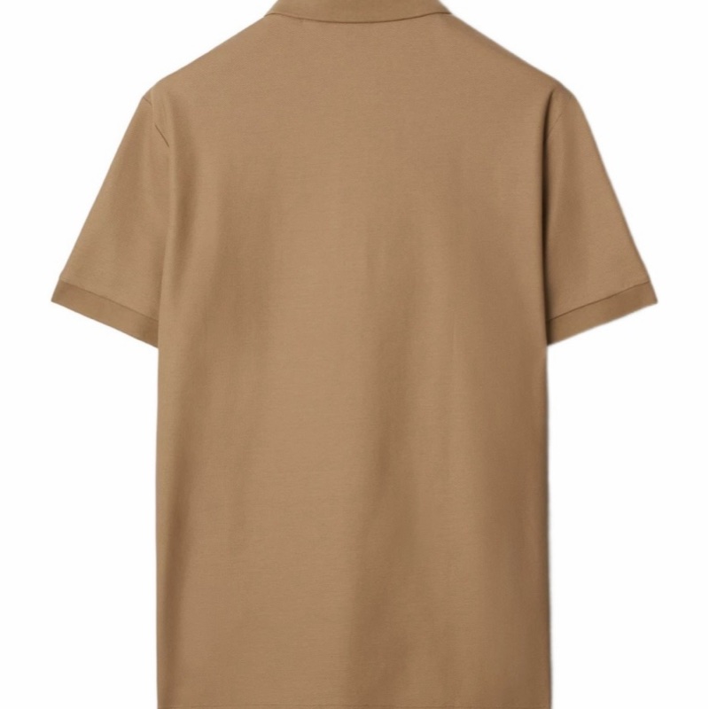 Burberry 男士 翻領短袖Polo衫XS S M L XL XXL XXXL碼-4