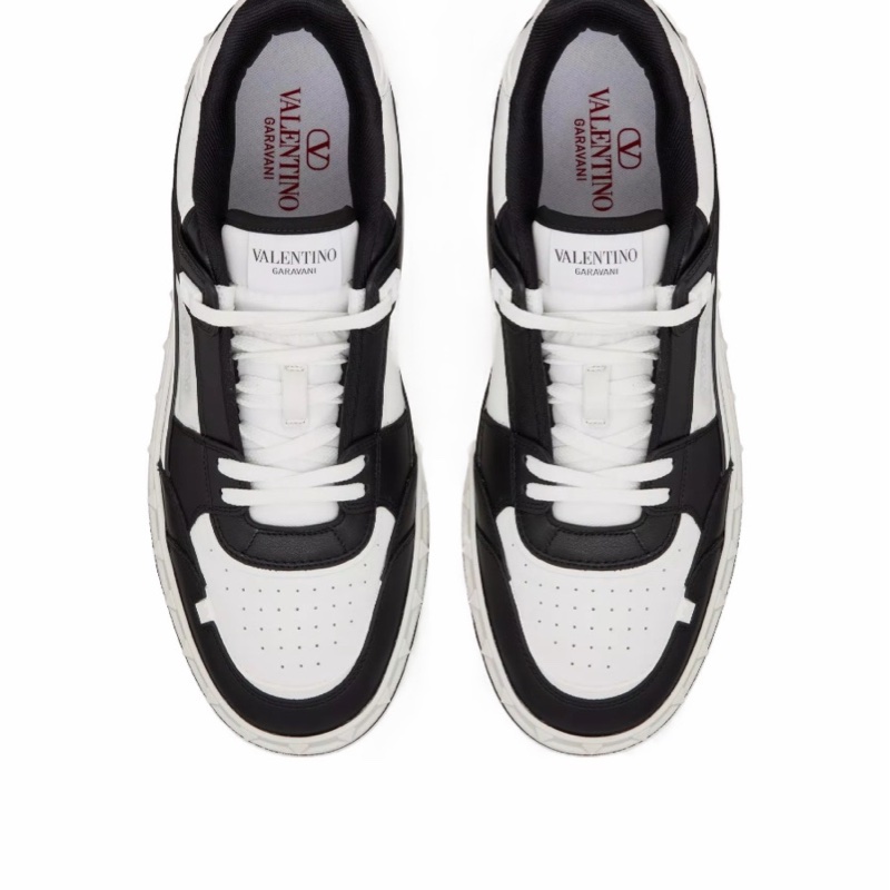 Valentino 男士 FREEDOTS 低幫休閒運動鞋38 39 39.5 40 40.5 41 41.5 42 42.5 43 43.5 44 44.5 45-3