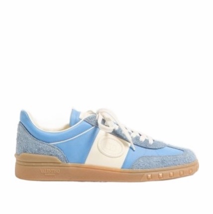 Valentino 男士 Upvillage低幫休閒鞋39 39.5 40 40.5 41 41.5 42 42.5 43 43.5 44