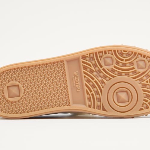 Valentino 男士 Upvillage低幫休閒鞋39 39.5 40 40.5 41 41.5 42 42.5 43 43.5 44-2