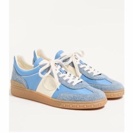 Valentino 男士 Upvillage低幫休閒鞋39 39.5 40 40.5 41 41.5 42 42.5 43 43.5 44-3