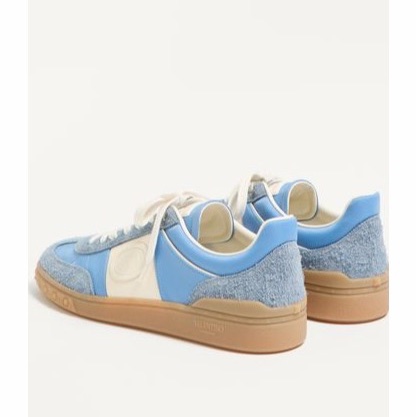 Valentino 男士 Upvillage低幫休閒鞋39 39.5 40 40.5 41 41.5 42 42.5 43 43.5 44-5