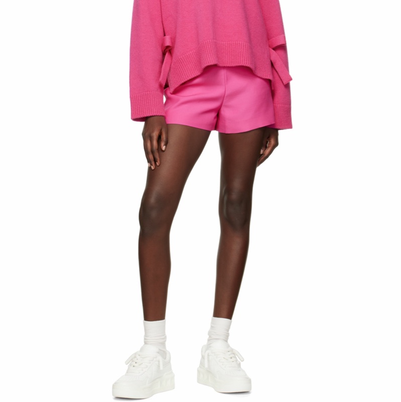 Valentino 女士 “One Stud XL”低幫休閒運動鞋35 35.5 36 36.5 37 37.5 38 38.5 39 39.5 40 40.5 41 41.5-4