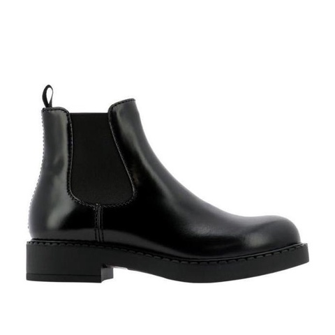 Prada 男士 休閒靴子UK-5 UK-5.5 UK-6 UK-6.5 UK-7 UK-7.5 UK-8 UK-8.5 UK-9 UK-9.5 UK-10 UK-10.5 UK-11 UK-12