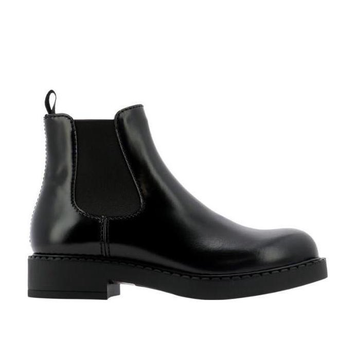 Prada 男士 休閒靴子UK-5 UK-5.5 UK-6 UK-6.5 UK-7 UK-7.5 UK-8 UK-8.5 UK-9 UK-9.5 UK-10 UK-10.5 UK-11 UK-12-0