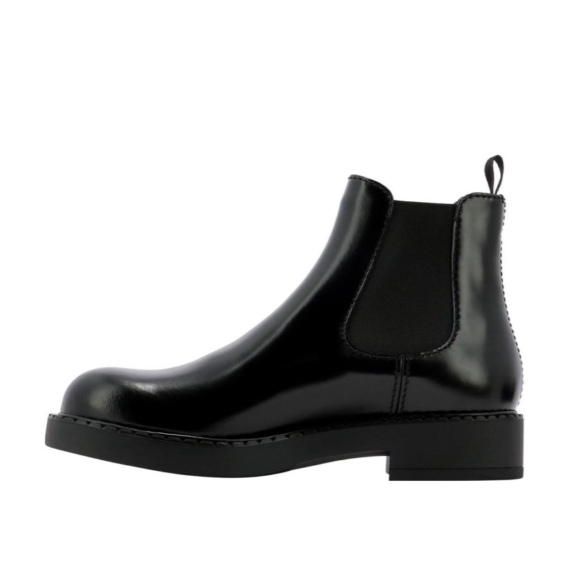 Prada 男士 休閒靴子UK-5 UK-5.5 UK-6 UK-6.5 UK-7 UK-7.5 UK-8 UK-8.5 UK-9 UK-9.5 UK-10 UK-10.5 UK-11 UK-12-1