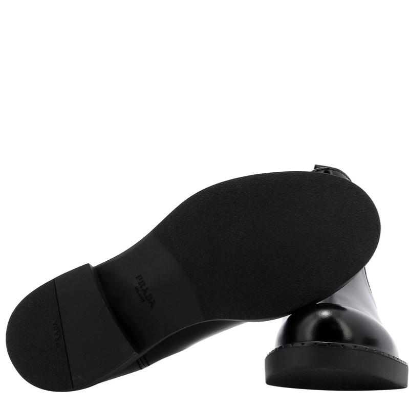 Prada 男士 休閒靴子UK-5 UK-5.5 UK-6 UK-6.5 UK-7 UK-7.5 UK-8 UK-8.5 UK-9 UK-9.5 UK-10 UK-10.5 UK-11 UK-12-2