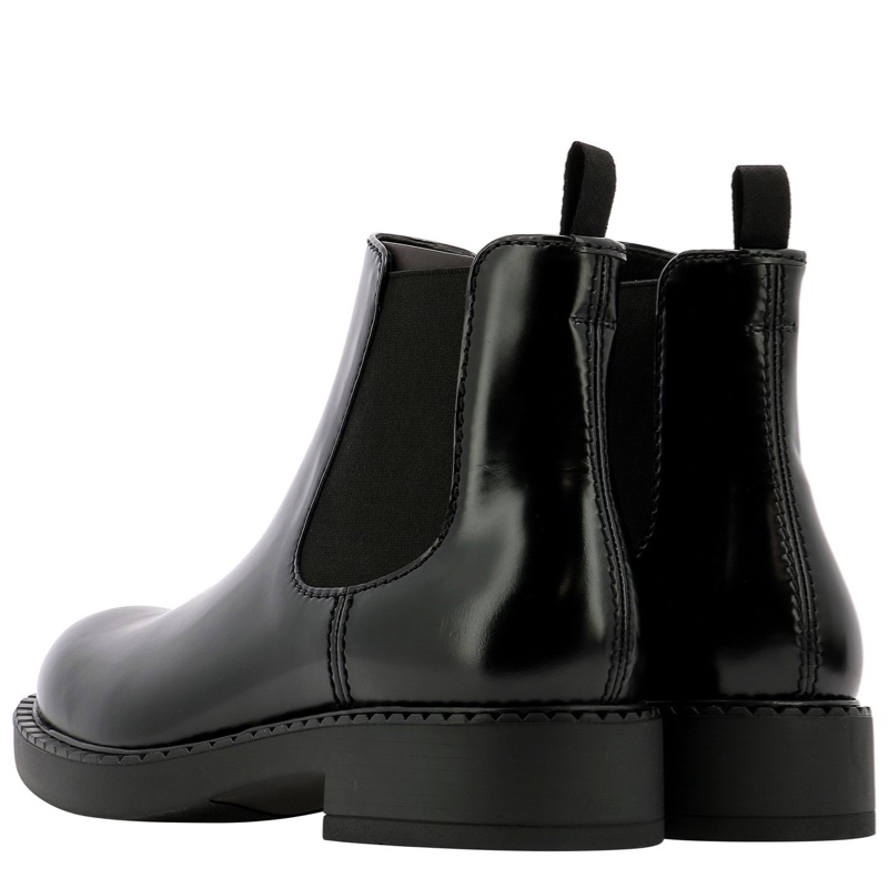 Prada 男士 休閒靴子UK-5 UK-5.5 UK-6 UK-6.5 UK-7 UK-7.5 UK-8 UK-8.5 UK-9 UK-9.5 UK-10 UK-10.5 UK-11 UK-12-3