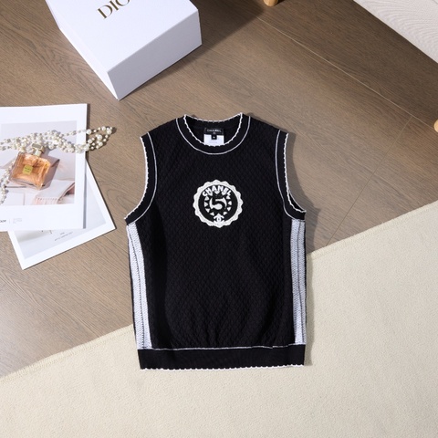 CHANEL top