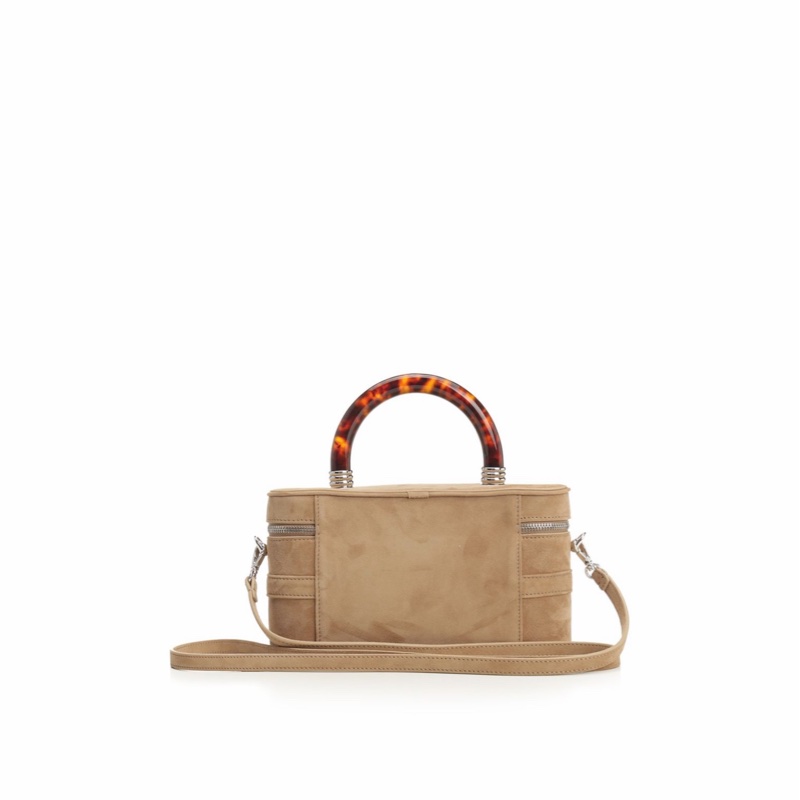 Roger Vivier 女士 BELLE VIVIER 迷你化妝包均碼碼-2