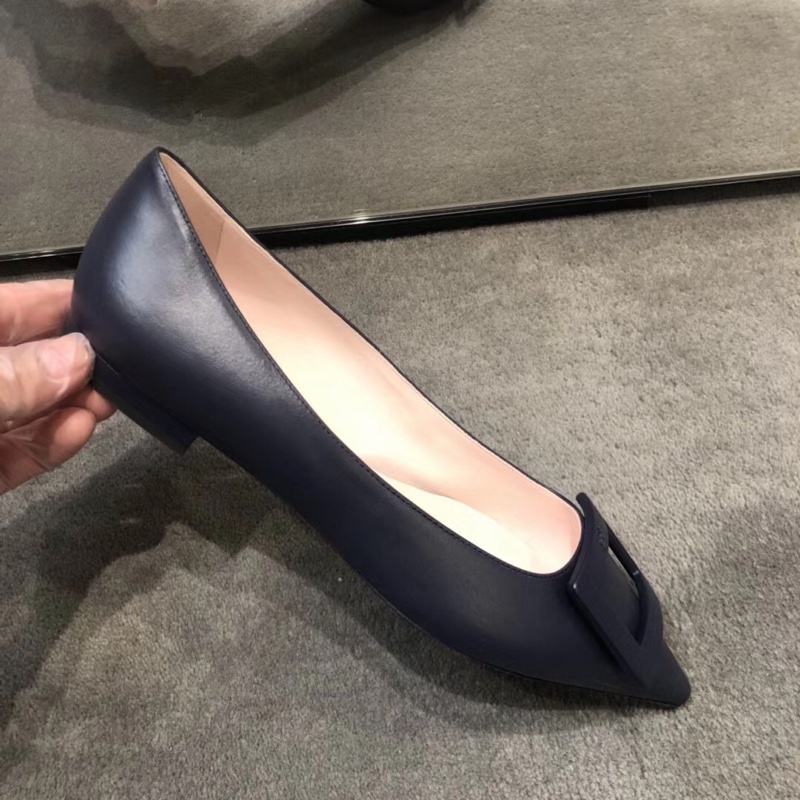 Roger Vivier 女士 Gommettine-3