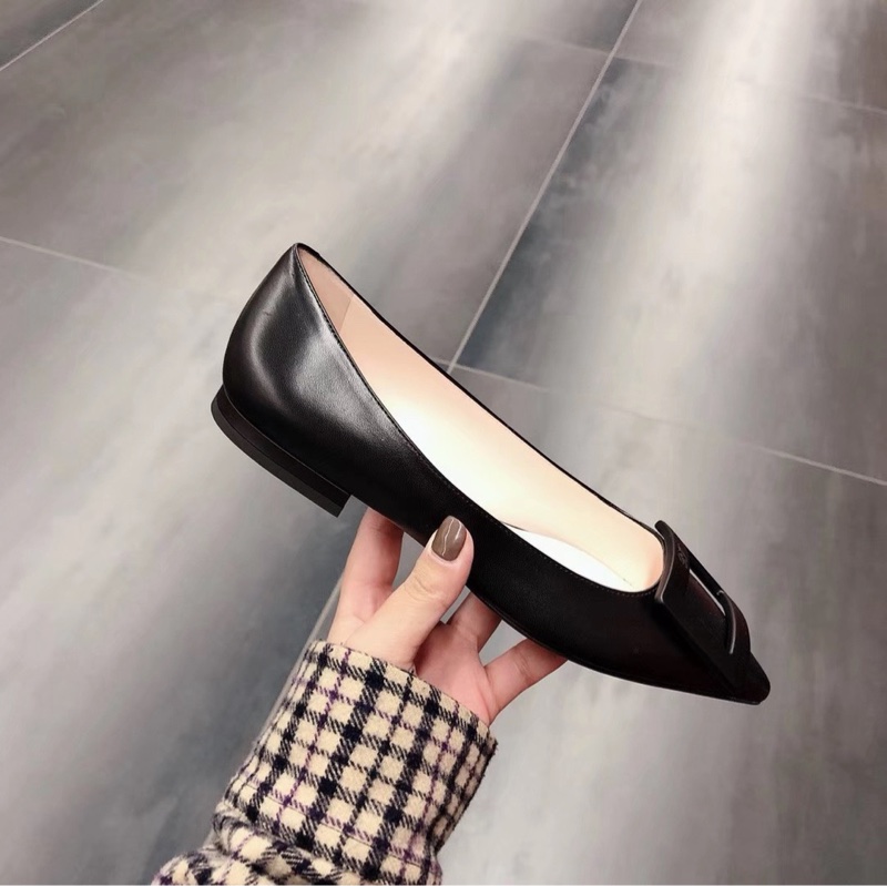 Roger Vivier 女士 Gommettine-4