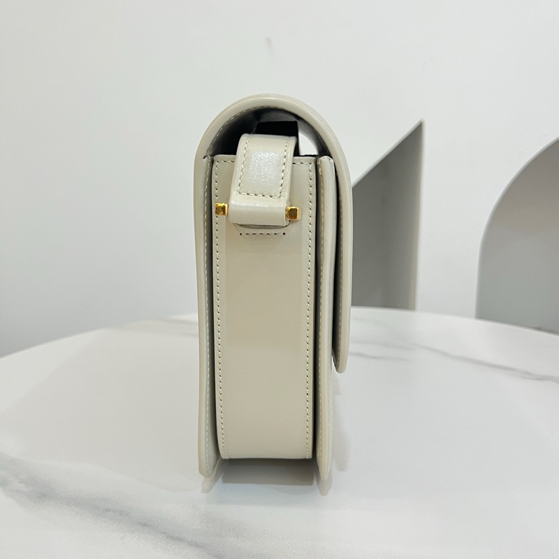 YSL/聖羅蘭  Solferino豆腐包  尺寸：23*16*6  附件：塵袋-2