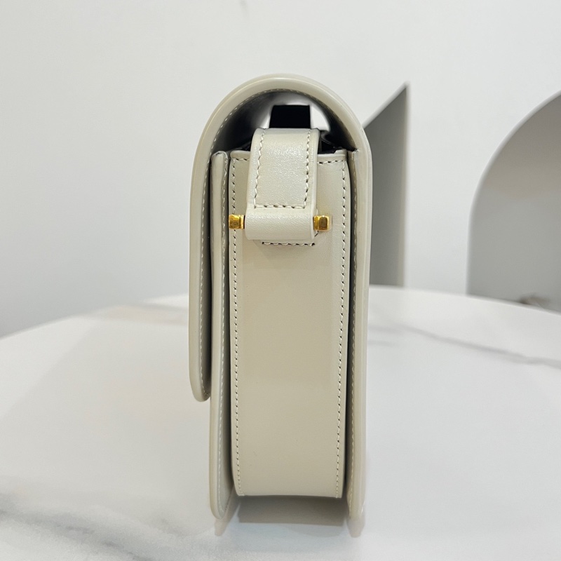 YSL/聖羅蘭  Solferino豆腐包  尺寸：23*16*6  附件：塵袋-3