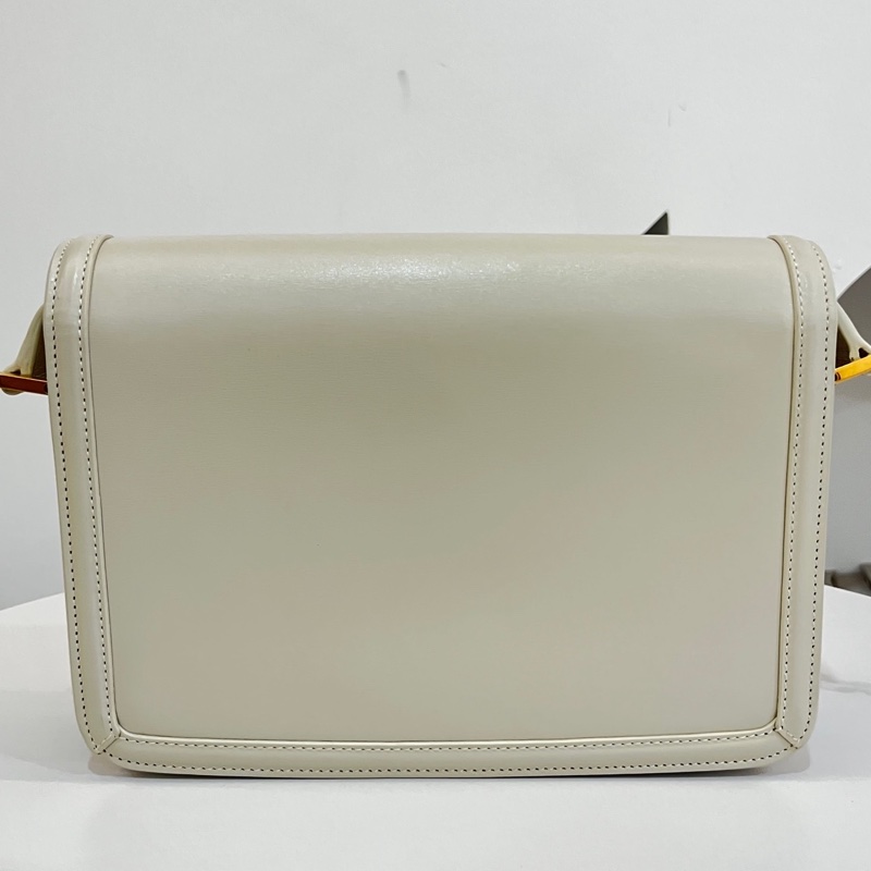 YSL/聖羅蘭  Solferino豆腐包  尺寸：23*16*6  附件：塵袋-6