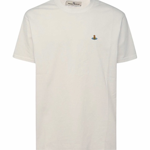 Vivienne Westwood 男女同款 短袖T恤XS S M L XL XXL碼