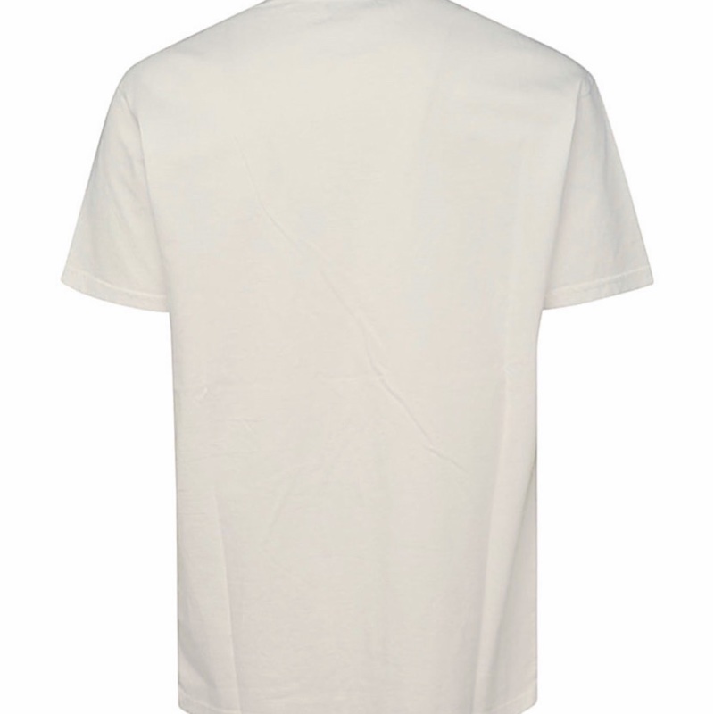 Vivienne Westwood 男女同款 短袖T恤XS S M L XL XXL碼-3