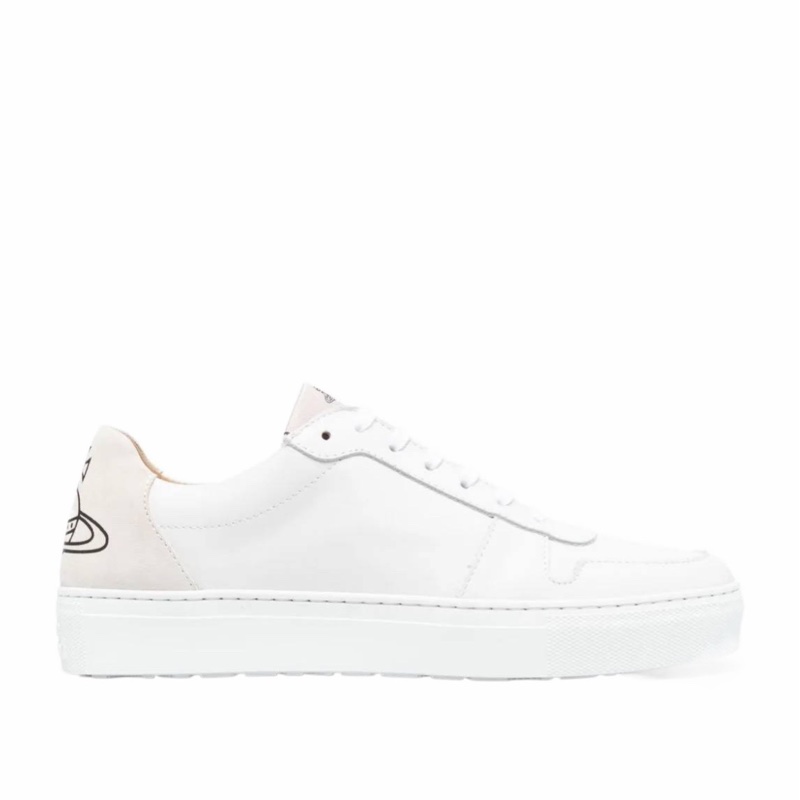 Vivienne Westwood 女士 系帶低幫運動鞋36 37 40 41碼-2