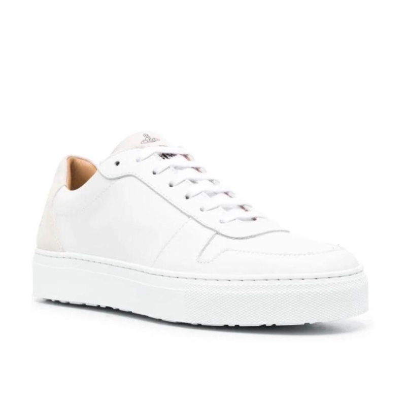 Vivienne Westwood 女士 系帶低幫運動鞋36 37 40 41碼-3