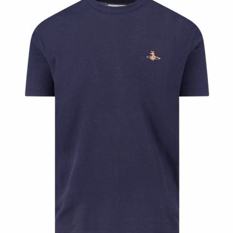 Vivienne Westwood 男女同款 短袖T恤XS S M L XL XXL碼