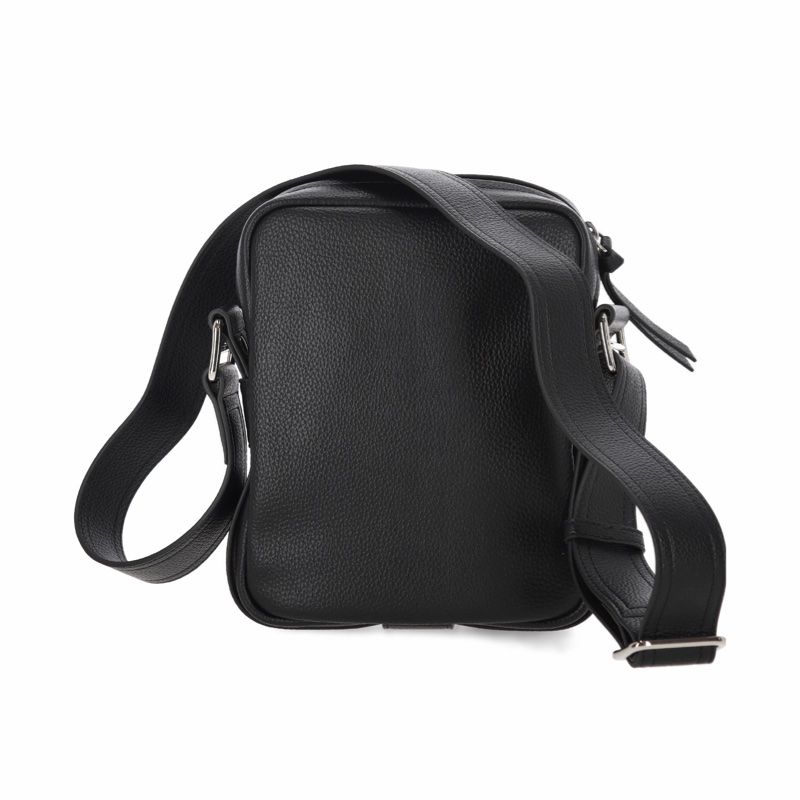 Vivienne Westwood 男女同款 徽標單肩包均碼碼17cm*5cm*21cm-1