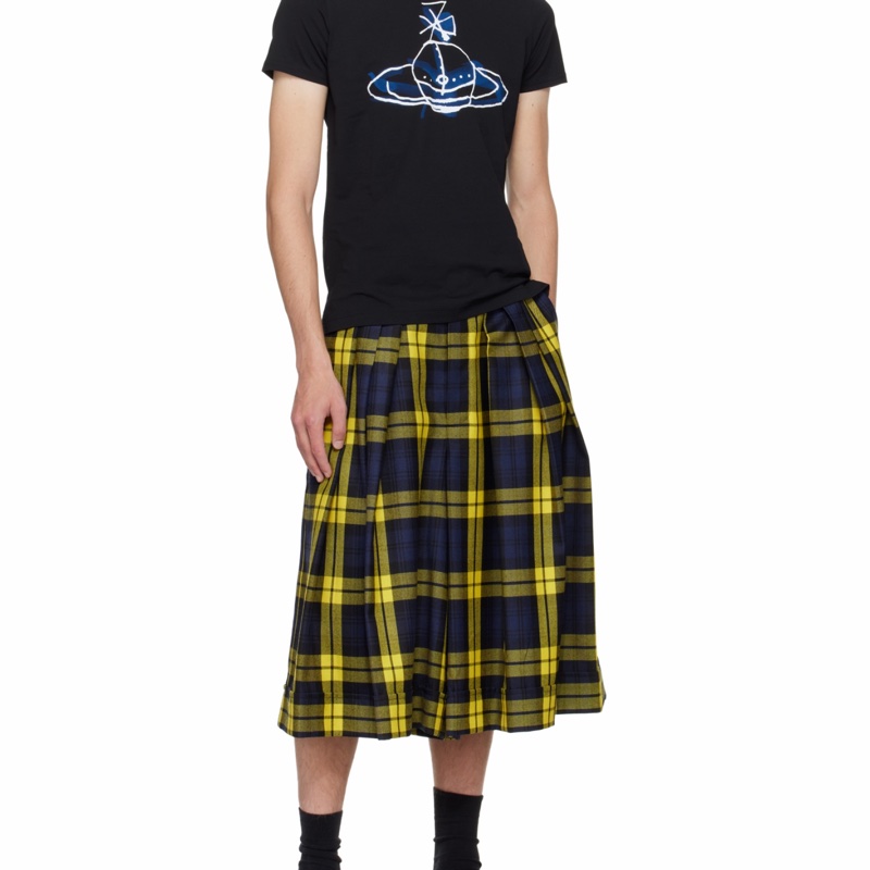 Vivienne Westwood 女士 短袖T恤XXS XS S M L XL XXL XXXL碼-3